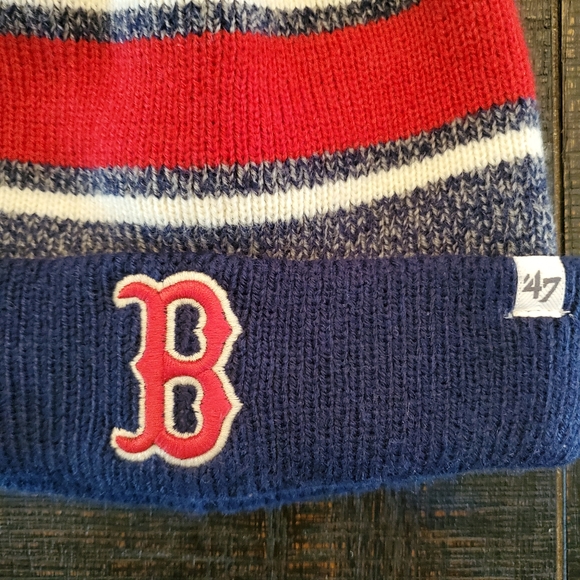 Winter hat - Picture 2 of 3